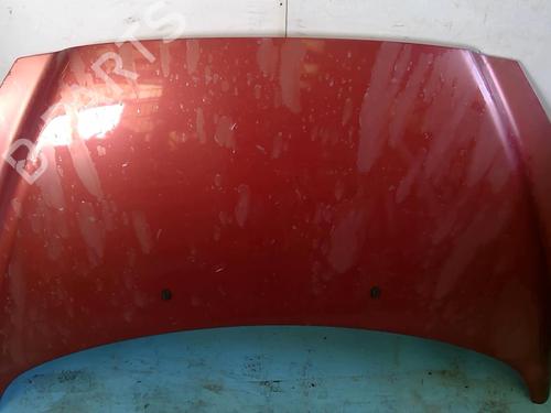 Used Hood PEUGEOT 308 I (4A_, 4C_) 1.4 16V (98 hp) 22881653