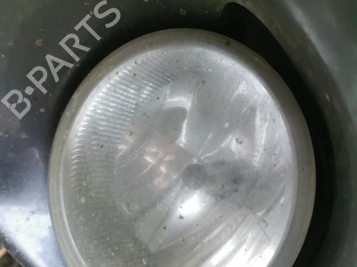 Used Right front fog light Right front fog light 22876978 22876978