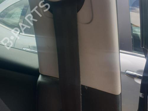 Front left seatbelt CITROËN C4 Picasso II | BP36367771I26 - Image 2