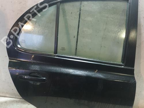 Used Right rear door NISSAN MICRA III (K12) 1.5 dCi (86 hp) 22876046