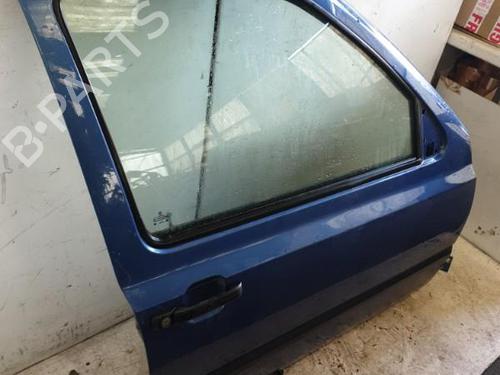 Used Right front door Right front door VW GOLF III Variant (1H5) 1.9 TDI (110 hp) 22870668 22870668