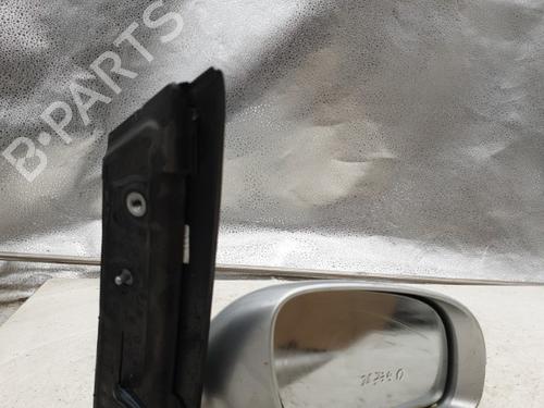 Used Right mirror VW TOURAN (1T1, 1T2) 1.9 TDI (105 hp) 22865107