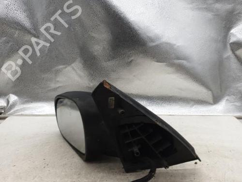 left-mirror-bluecar-blueutility-2011-33418477 main image