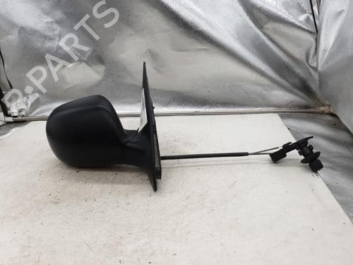 Right mirror SKODA FABIA I Combi (6Y5) 1.4 | BP22870528C27 