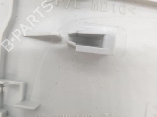 Interior roof light PEUGEOT 208 I (CA_, CC_) 1.6 HDi | BP22866824I8