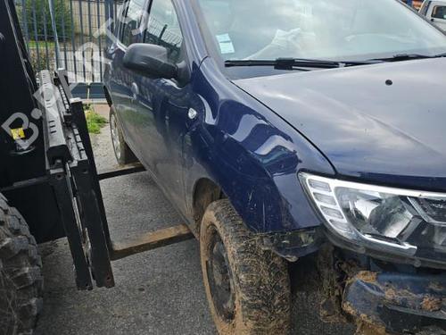 Interior roof light DACIA SANDERO II 1.0 SCe 75 (B8JC, B8JD, B8NC) | BP26892916I8  - Image 8