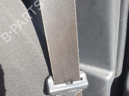 Used Front left seatbelt Front left seatbelt 37079971 37079971