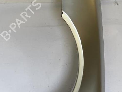 Left front fenders PEUGEOT 406 Coupe (8C) 2.2 HDI | BP22886833C41 