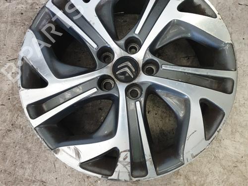 Used Rim CITROËN C4 Picasso II 1.6 HDi / BlueHDi 115 (115 hp) 30813321