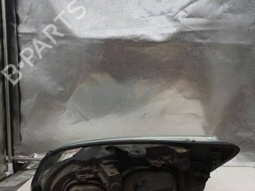 Right headlight FORD FOCUS II (DA_, HCP, DP) 1.6 TDCi | BP24533576C29 - Image 4