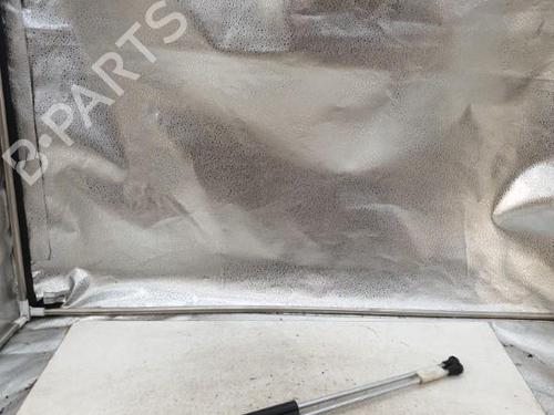 Gassdemper Bakluke RENAULT SAFRANE II (B54_) 2.2 dT (B54G) | BP25843115C138