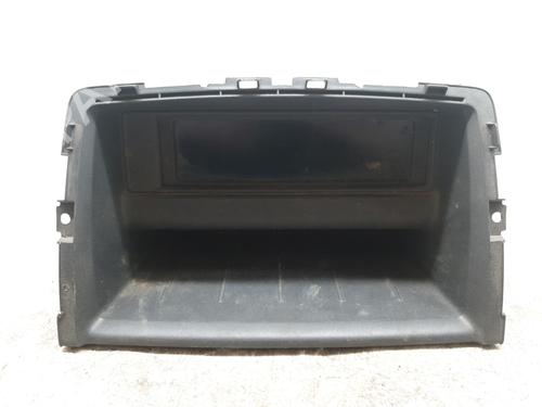 Display RENAULT TRAFIC II Van (FL) 2.0 dCi 115 (FL01, FL0U, FL00, FL0H, FL0M) | BP33653163C48 - Image 4