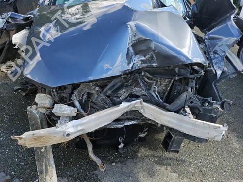 Right front window switch BMW 1 (F20) 118 d | BP24476694I26  - Image 9