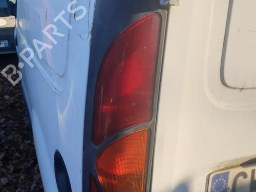 Left taillight RENAULT KANGOO (KC0/1_) D 65 1.9 (KC0E, KC02, KC0J, KC0N) | BP30489803C34 - Image 3