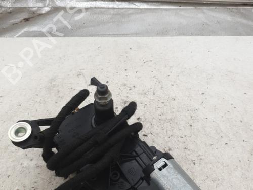 Used Rear wiper motor Rear wiper motor AUDI A6 C6 Avant (4F5) 2.7 TDI quattro (180 hp) 22864405 22864405