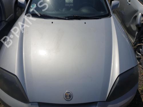 Hood HYUNDAI COUPE II (GK) 1.6 16V | BP28190634C1 