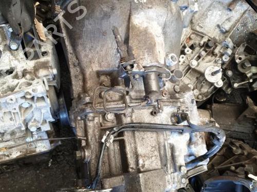 Used Gearbox BMW 3 (E46) 316 i (115 hp) 22883895