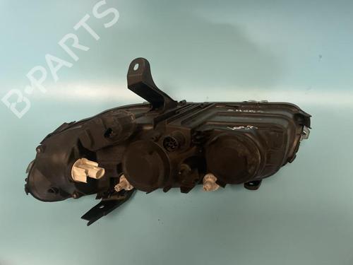 Used Right headlight Right headlight OPEL OMEGA B (V94) 2.0 DTI 16V (F69, M69, P69) (101 hp) 22886608 22886608