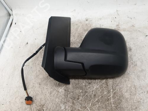 Used Left mirror Left mirror CITROËN JUMPY III Van (V_) 1.6 BlueHDi 95 (95 hp) 24181016 24181016