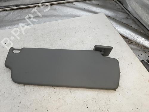 Used Left sun visor Left sun visor RENAULT TWINGO I (C06_) 1.2 (C066, C068) (58 hp) 22875483 22875483