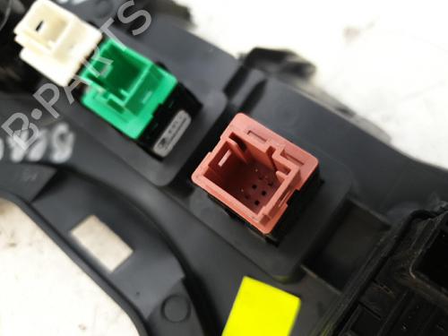 Switch CITROËN BERLINGO Box Body/MPV (B9) 1.6 HDi 90 | BP24598113I30 - Image 10