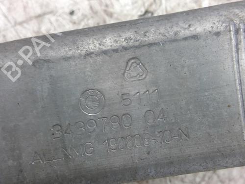 front-bumper-reinforcement-bmw-x3-e83-xdrive-20-d-51113439780-2003-2004-2005-2006-2007-2008-2009-2010-2011-22868407 main image
