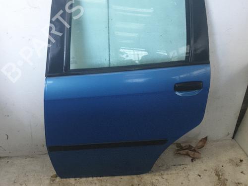 Used Left rear door FIAT IDEA (350_) 1.3 D Multijet (70 hp) 22878916