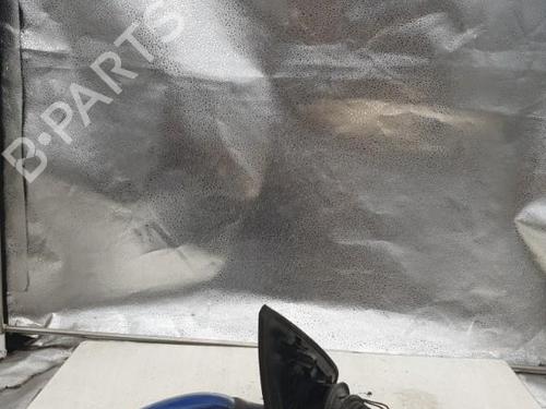 Left mirror PEUGEOT 206 Hatchback (2A/C) 1.4 HDi eco 70 | BP22874907C26
