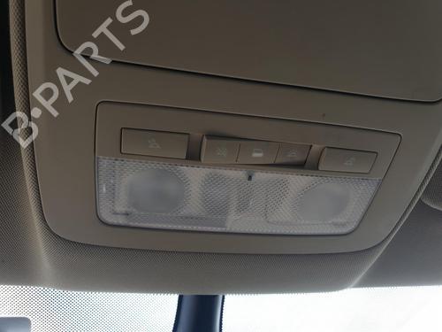 Kabinelys Kabinelys OPEL ZAFIRA TOURER C (P12) 2.0 CDTi (75) (130 hp) 33730429 33730429