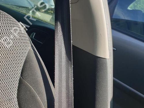 Used Front left seatbelt Front left seatbelt 36950493 36950493