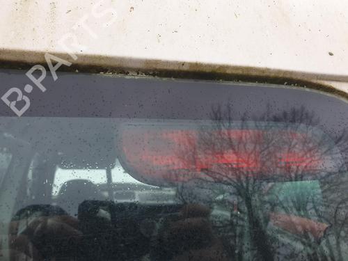 Used Third brake light Third brake light CITROËN BERLINGO / BERLINGO FIRST Box Body/MPV (M_) 1.6 HDI 75 (MB9HW) (75 hp) 32061047 32061047