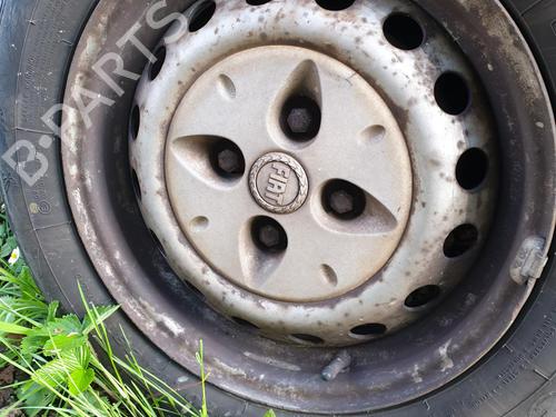 Fælk Fælk FIAT DOBLO MPV (119_, 223_) 1.2 (223AXA1A) (65 hp) 25436125 25436125