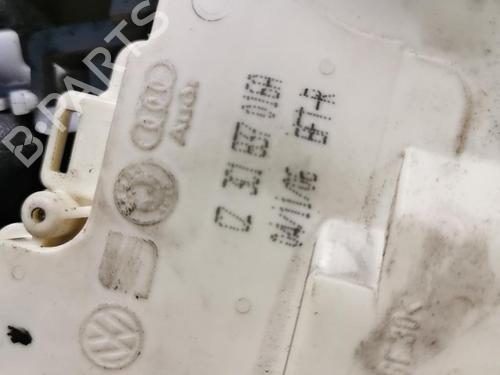 front-right-lock-vw-passat-b6-3c2-20-tdi-16v-2005-2006-2007-2008-2009-2010-22879830 main image