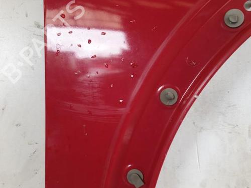 Right front fenders MINI MINI (R50, R53) One D | BP22883786C42 