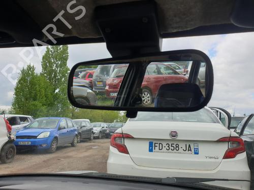 Specchietti retrovisore FIAT UNO (146_, 158_) 45 i.e. 1.0 (146E, 146A) (45 hp) 25407311