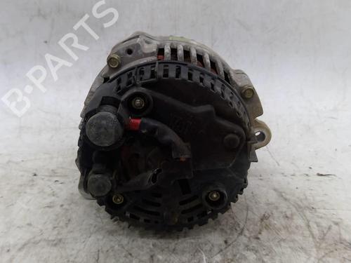 Used Alternator PEUGEOT 306 Hatchback (7A, 7C, N3, N5) 1.6 (89 hp) 22879638
