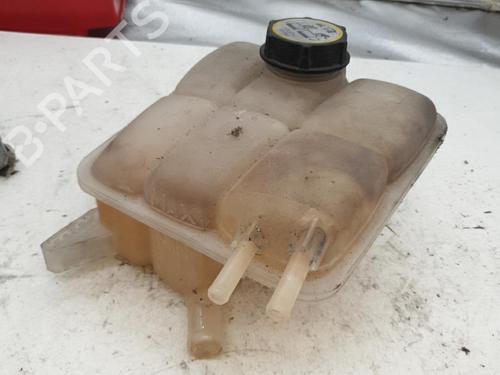 Used Expansion tank FORD C-MAX (DM2) 1.8 TDCi (115 hp) 25842706