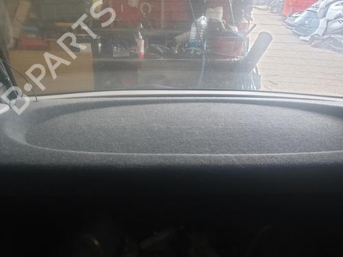 Used Rear parcel shelf Rear parcel shelf FIAT PUNTO (188_) 1.2 60 (188.030, .050, .130, .150, .230, .250) (60 hp) 29074344 29074344