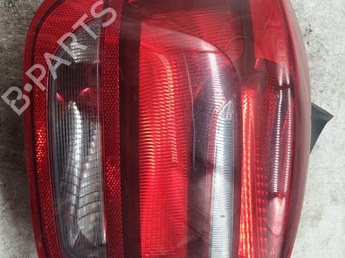 Used Left taillight BMW 1 (F20) 116 d (116 hp) 29239707
