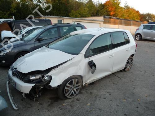 Headlight switch VW GOLF VI (5K1) 2.0 TDI | BP22865794I24  - Image 7