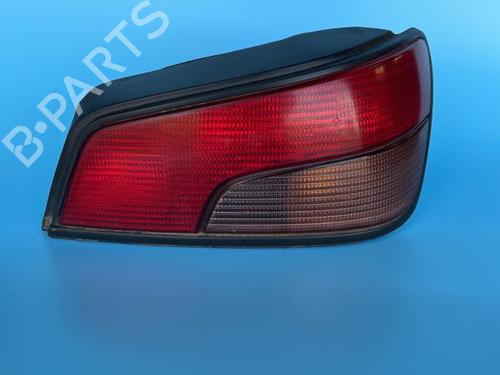 Right taillight PEUGEOT 306 Hatchback (7A, 7C, N3, N5) 1.9 D | BP22880868C35 
