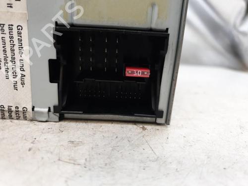 Radio VW GOLF PLUS V (5M1, 521) 1.9 TDI | BP24422476E6 - Image 3
