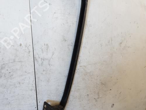 Rear bumper reinforcement FIAT 500 (312_) 1.3 D Multijet (312AXB1A) | BP24408595C73 