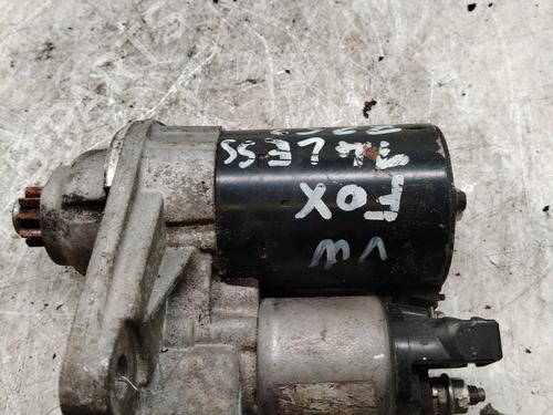 Used Starter VW FOX Hatchback (5Z1, 5Z3, 5Z4) 1.4 (75 hp) 23250879
