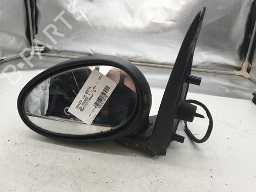 Retrovisor izquierdo ROVER 25 I Hatchback (RF) 1.4 16V | BP25842658C26 
