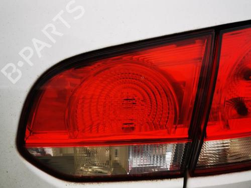 Used Right tailgate light Right tailgate light VW GOLF VI (5K1) 1.6 TDI (105 hp) 24422409 24422409