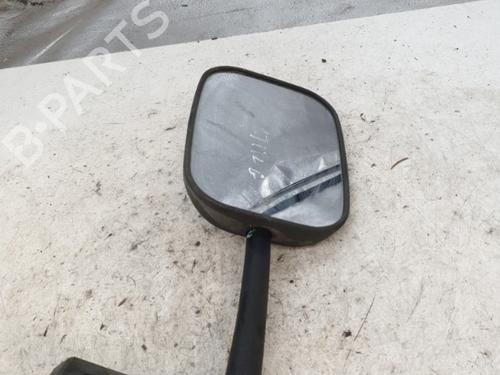 Used Left mirror CITROËN C15 Box Body/MPV (VD_) 1.9 D (60 hp) 22866534