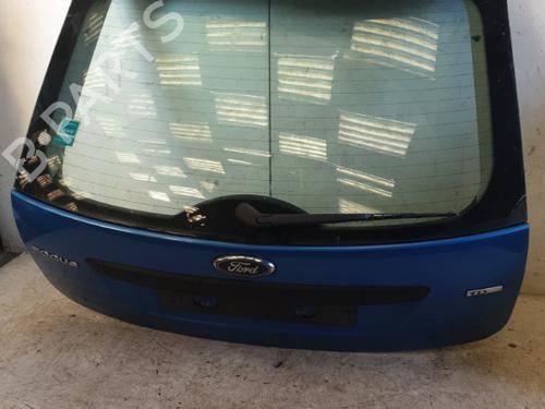 Used Tailgate Tailgate FORD FOCUS II (DA_, HCP, DP) 1.8 TDCi (115 hp) 22874404 22874404