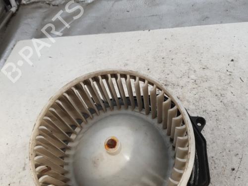 Heater blower motor CITROËN C4 Grand Picasso I (UA_) 1.6 HDi | BP22866512M62 