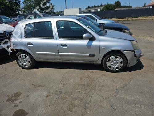 Recambios RENAULT CLIO II (BB_, CB_) 1.5 dCi (B/C2J) (68 hp) 3605895